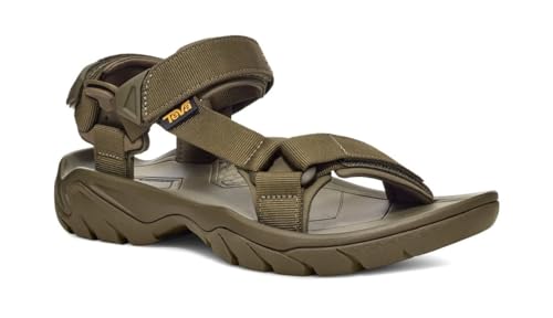 Teva Terra FI 5 - herren sandale - größe 43 (EU) 9 (UK) von Teva