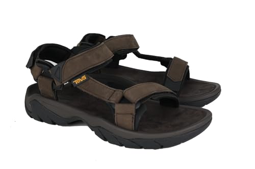 Teva Terra FI 5 - herren sandale - größe 45.5 (EU) 11 (UK) von Teva