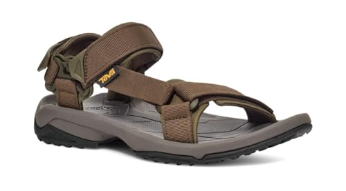 Teva Terra FI LITE - herren sandale - größe 42 (EU) 8 (UK) von Teva