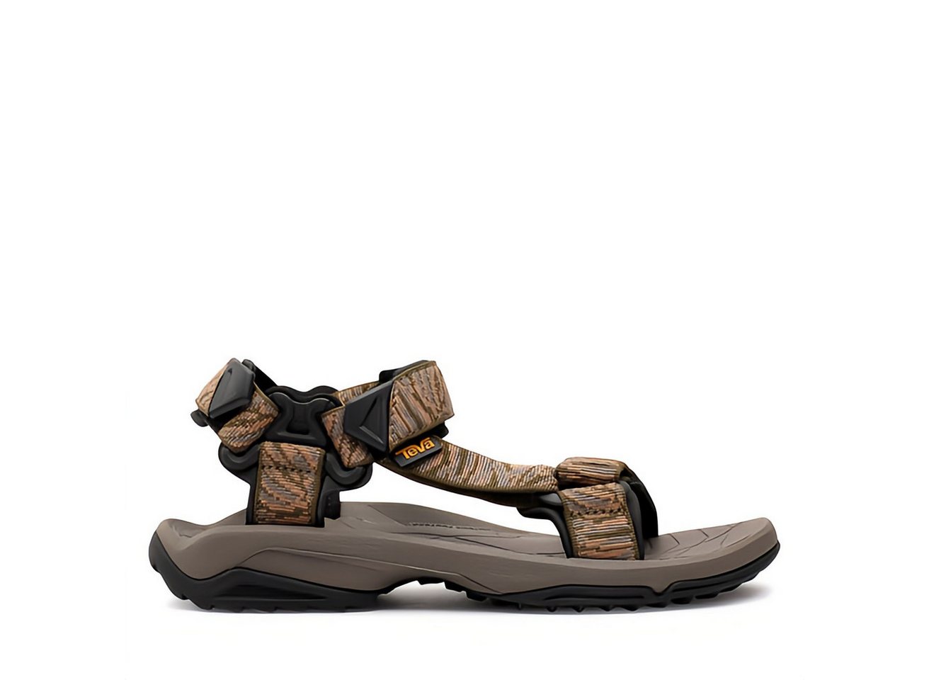 Teva Terra FI Lite Suede für Herren Outdoorsandale Teva Terra FI Lite Suede für Herren Outdoorsandale von Teva