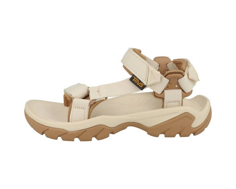 Teva Terra Fi 5 Universal Damen Trekkingschuh Wanderschuhe, Sandalen, Sandaletten, Sommerschuhe, Outdoorschuhe von Teva