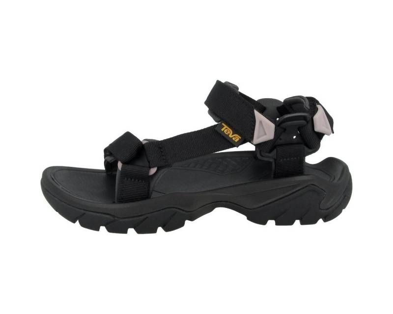 Teva Terra Fi 5 Universal Damen Trekkingschuh Wanderschuhe, Sandalen, Sandaletten, Sommerschuhe, Outdoorschuhe von Teva