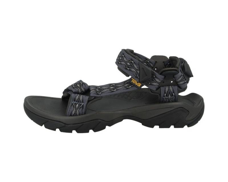 Teva Terra Fi 5 Universal Herren Trekkingschuh Wanderschuhe, Sandalen, Sandaletten, Sommerschuhe, Outdoorschuhe von Teva