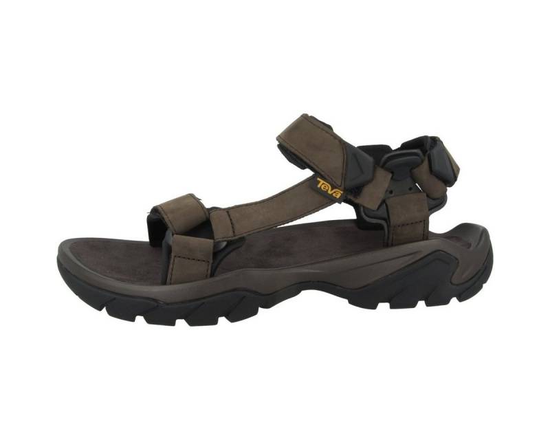Teva Terra Fi 5 Universal Herren Trekkingschuh Wanderschuhe, Sandalen, Sandaletten, Sommerschuhe, Outdoorschuhe von Teva