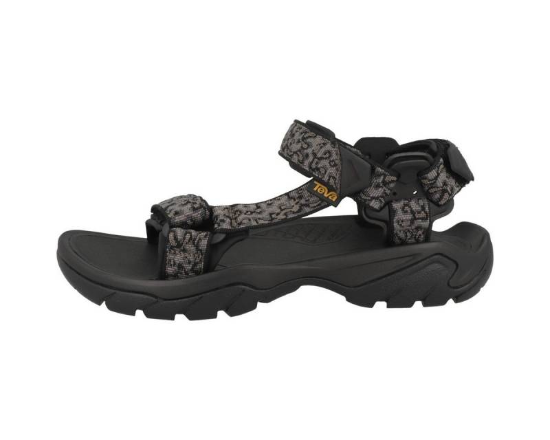 Teva Terra Fi 5 Universal Herren Trekkingschuh Wanderschuhe, Sandalen, Sandaletten, Sommerschuhe, Outdoorschuhe von Teva