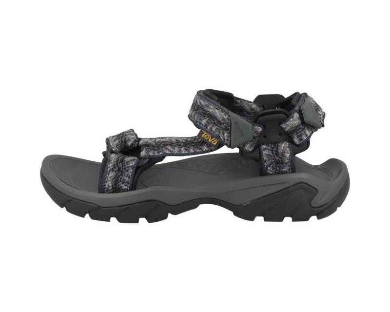 Teva Terra Fi 5 Universal Herren Trekkingschuh Wanderschuhe, Sandalen, Sandaletten, Sommerschuhe, Outdoorschuhe von Teva