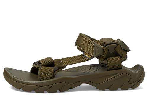 Teva Terra Fi 5 Universal Sandalen Herren - 44 1/2 von Teva