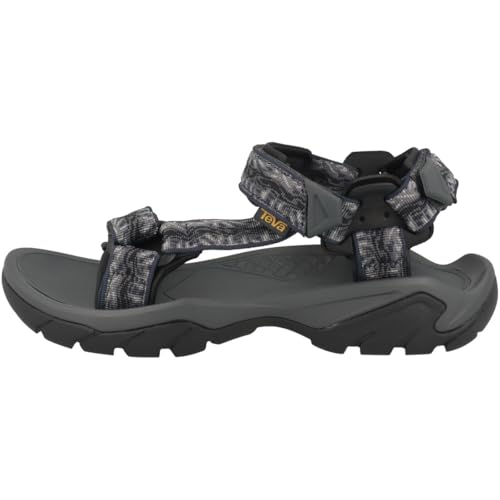 Teva Herren Trekkingsandale Terra Fi 5 Universal von Teva