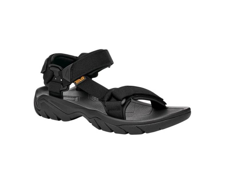 Teva Terra Fi 5 Universal schwarz Herren Sandale von Teva