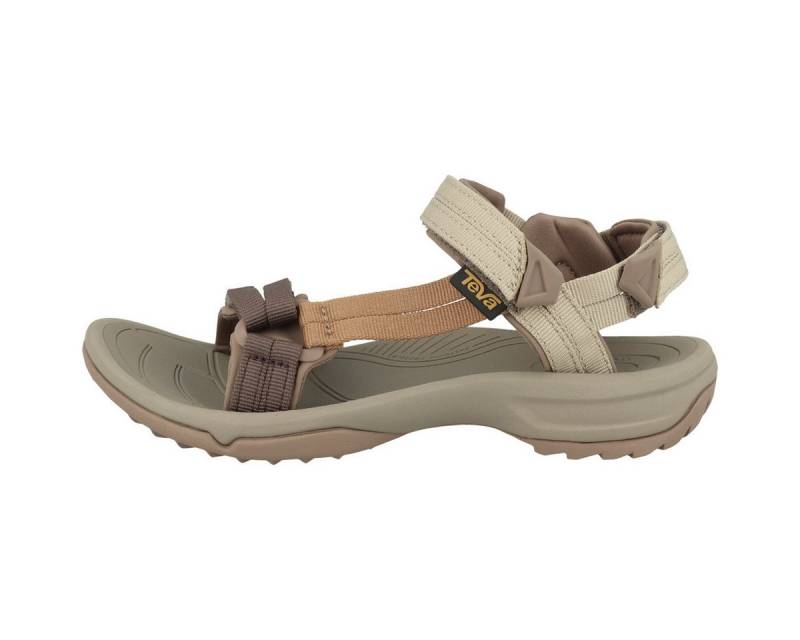 Teva Terra Fi Lite Damen Trekkingschuh Wanderschuhe, Sandalen, Sandaletten, Sommerschuhe, Outdoorschuhe von Teva