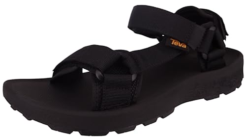 Teva Terragrip Sandal Black Größe EU 42 von Teva