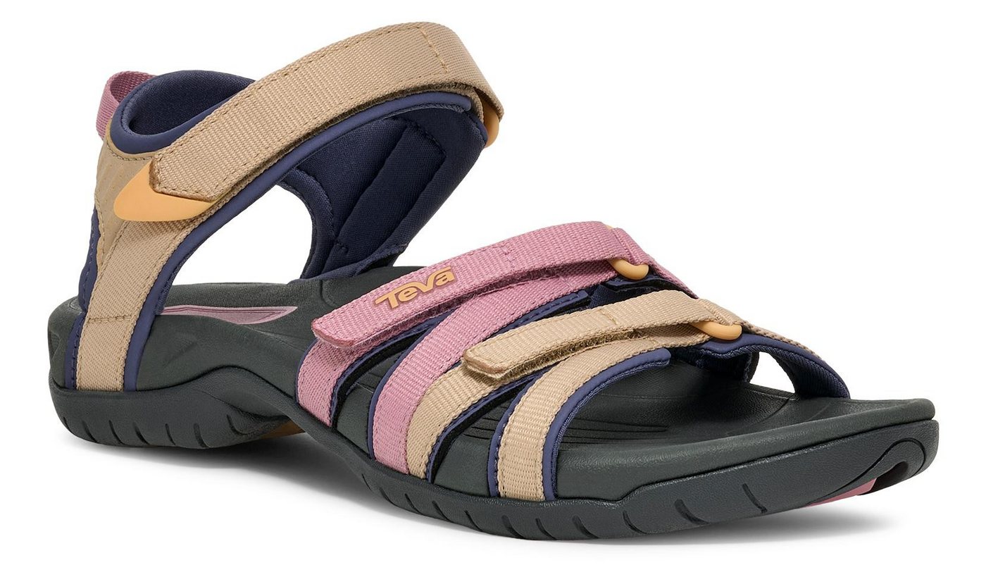Teva Teva Damen Tirra Trekkingsandale Trekkingsandale von Teva