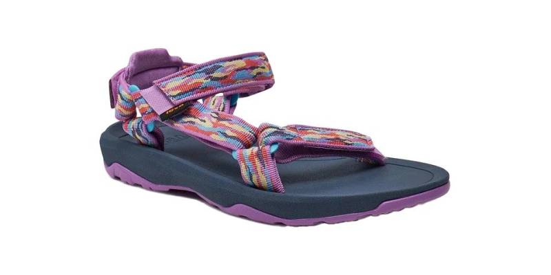 Teva Teva Hurricane XLT 2 Kindersandale Wanderschuh von Teva