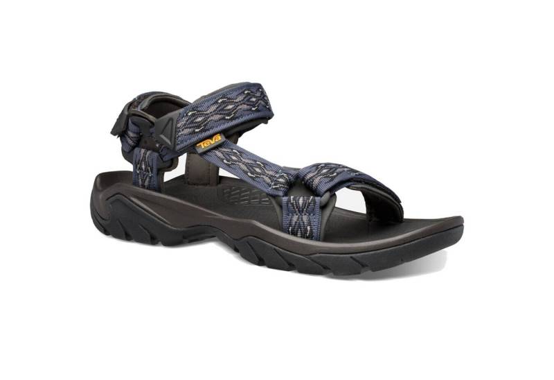 Teva Teva Terra Fi 5 Universal Sandal Mens - robuste Outdoorsandale Herren Sandale von Teva