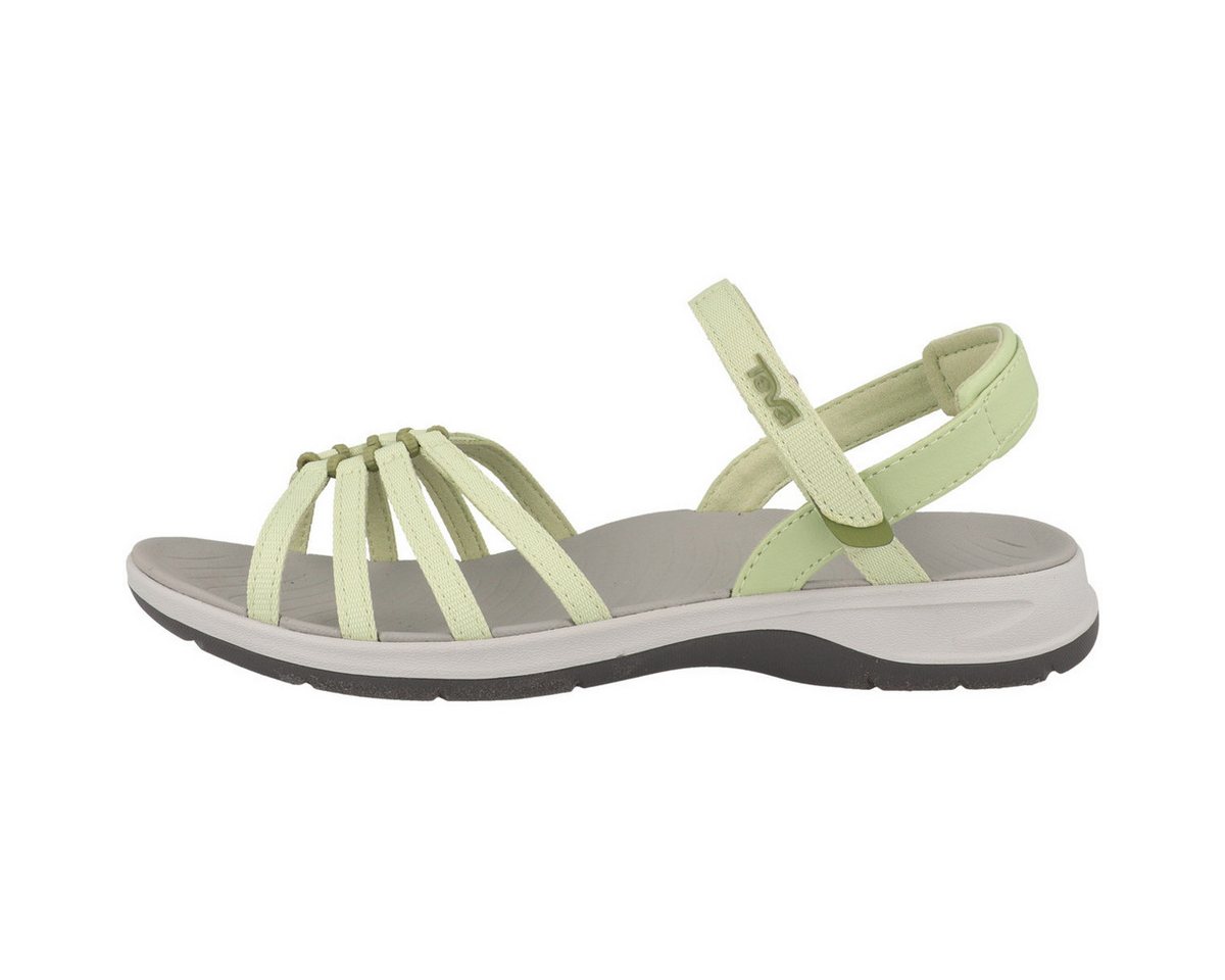Teva Tirra Traveler Damen Sandale Teva Tirra Traveler Damen Sandale von Teva