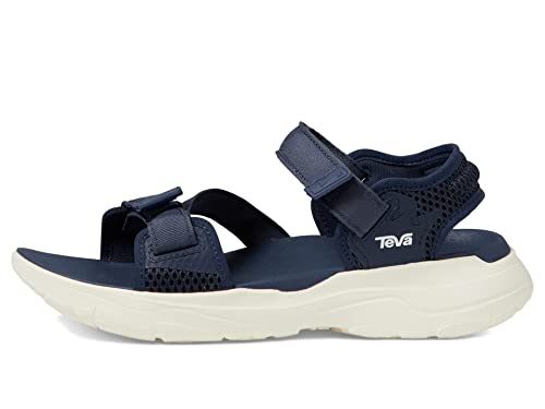 Teva Zymic Women, 8.0US Women/39 EU, Mood Indigo Moin von Teva