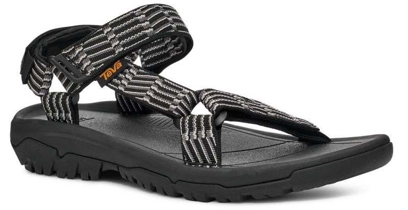 Teva VIBE TOTAL ECLIPSE Wander Sandale Herren Outdoorsandale von Teva