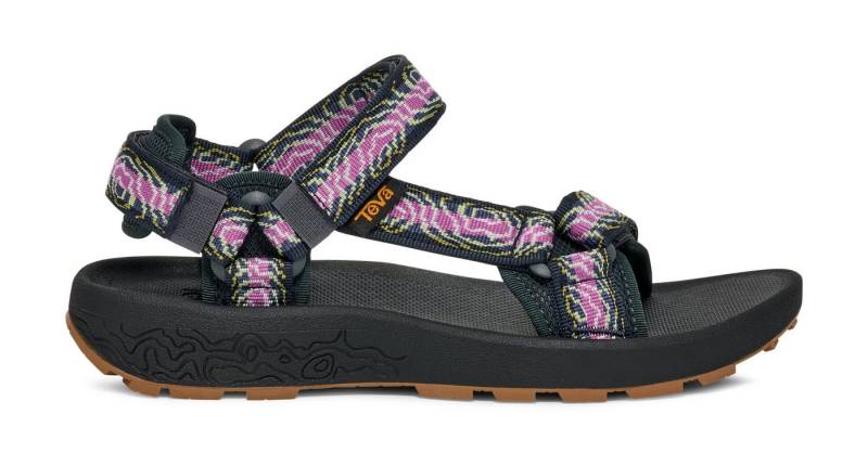 Teva W HYDRATREK SANDAL ARCHIVE TOPO STRIKING PURPLE Trekkingsandale von Teva
