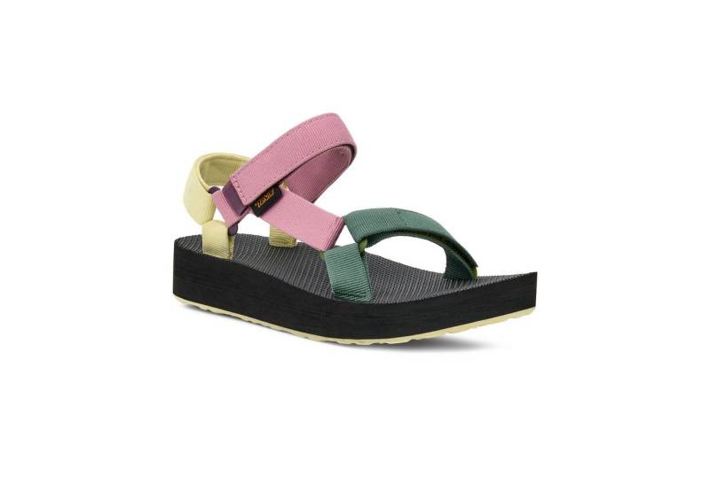Teva W MIDFORM UNIVERSAL Sandale von Teva