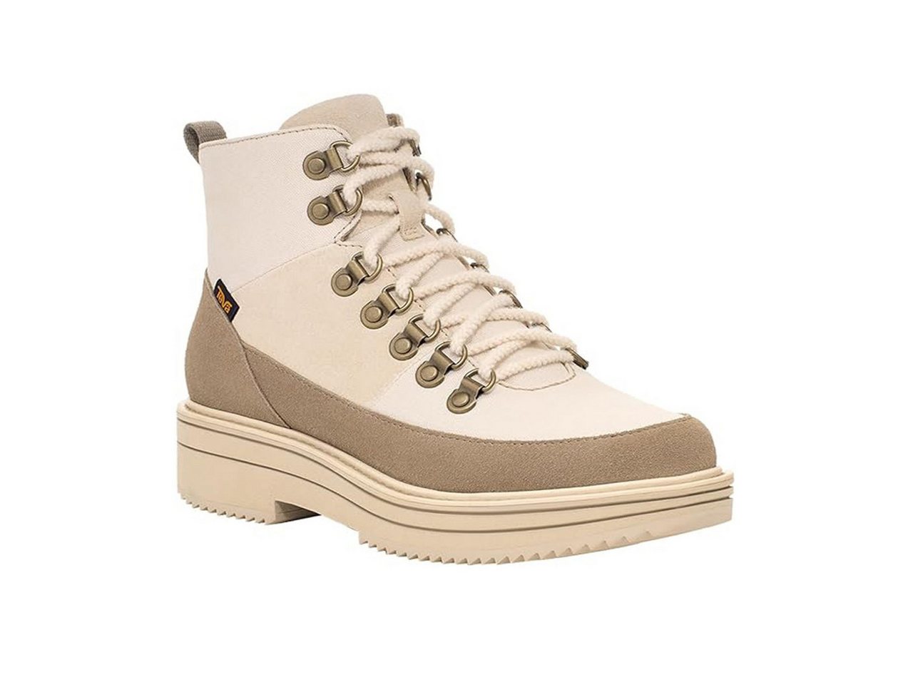 Teva W Midform Boot für Damen Schnürstiefelette Teva W Midform Boot für Damen Schnürstiefelette von Teva