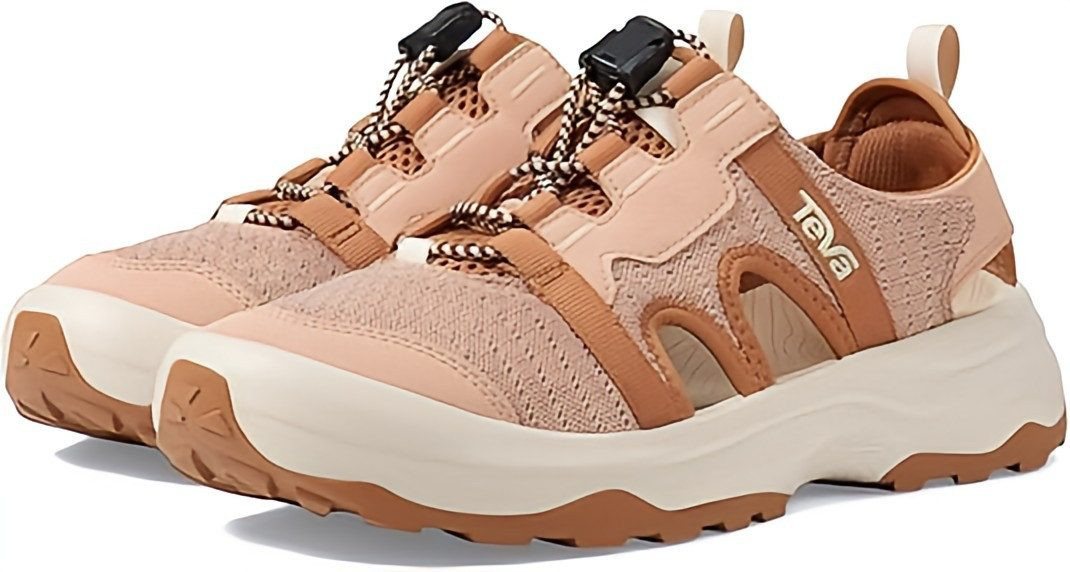 Teva W Outflow CT Universal für Damen - Grösse 38 Sneaker von Teva