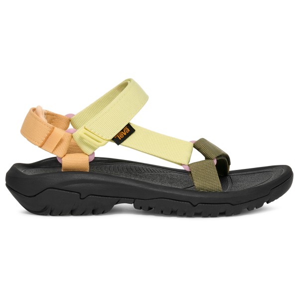 Teva - Women's Hurricane XLT 2 - Sandalen Gr 43 schwarz von Teva