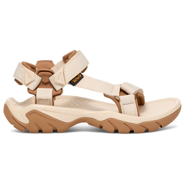 Teva - Women's Terra Fi 5 Universal - Sandalen Gr 36 beige von Teva