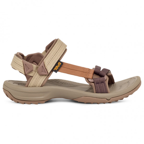Teva - Women's Terra Fi Lite - Sandalen Gr 42 beige/braun von Teva