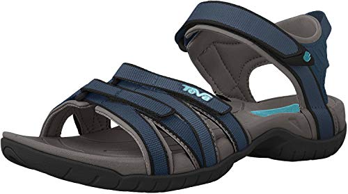 Teva Women's Tirra Athletic Sandal (11 B(M) US, Bering-Sea) von Teva