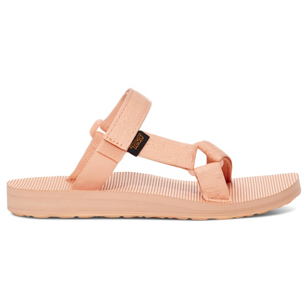 Teva - Women's Universal Slide - Sandalen Gr 9 beige von Teva