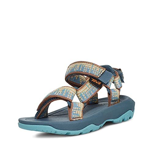 Teva Y Hurricane XLT 2 Sandale, Atmosphere Cocoon/Stillwater, 37 EU von Teva