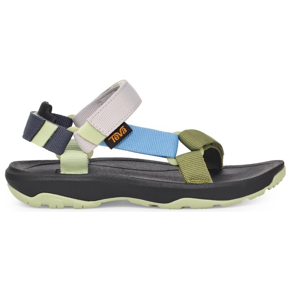 Teva - Youth's Hurricane XLT 2 - Sandalen Gr 40 grau von Teva