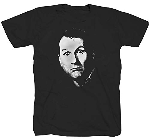 Al Bundy schrecklich Nette Familie Roseanne Serie Football schwarz Shirt T-Shirt 3XL von Tex-Ha