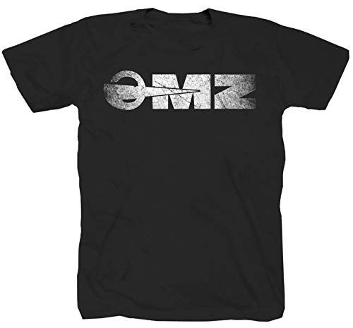 TEXHA MZ AWO T-Shirt Shirt 3XL XXXL von Tex-Ha