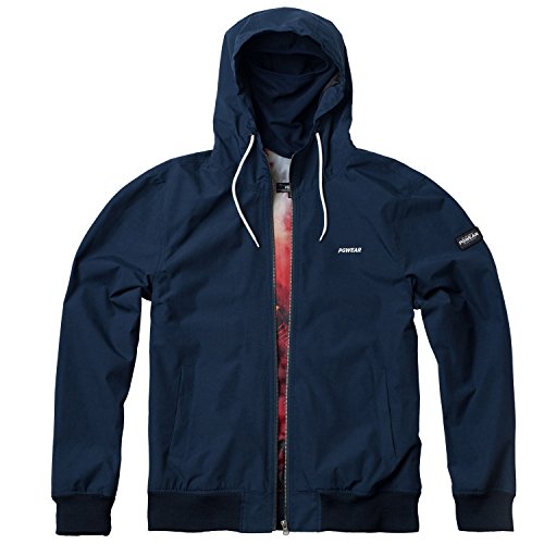 PG Wear Full Face Ultras Fussball Fan Ultra Derby Pyro Szene Kurve Stadion Jacke M von Tex-Ha