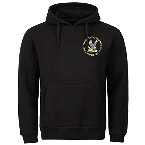 SWAT Team Texas Castle Elite Einheit Narcos Marine Corps DEA FBI Route USA Navy CSI CIS Amerika Kapuzenpullover Hoodie 4XL XXXXL von Tex-Ha