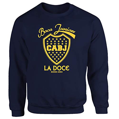 Tex-Ha La Doce Boca Ultra Derby Pullover Sweatshirt XL von Tex-Ha