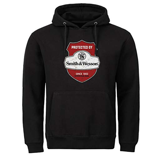 Tex-Ha SW Chopper Amerika Jagen Jäger Gewehr Route 66 Colt USA Hoodie Kapuzenpullover 3XL von Tex-Ha