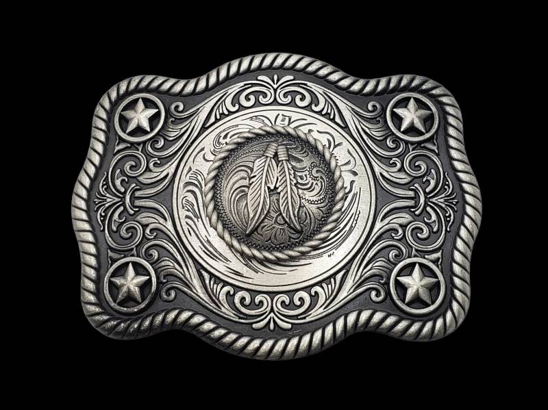 3-1/2 "x 4-1/2" Federn Schnalle Gunmetal 3-1/2 "x 4-1/2" Federn Schnalle Gunmetal von TexHAs