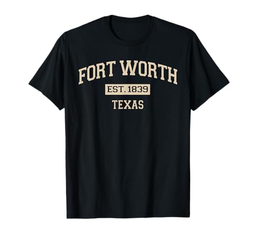 Texas Shirts für Damen Herren Howdy Yeehaw Alamo Fort Worth T-Shirt von Texas Gift | Houston Dallas Austin Longhorn Rodeo