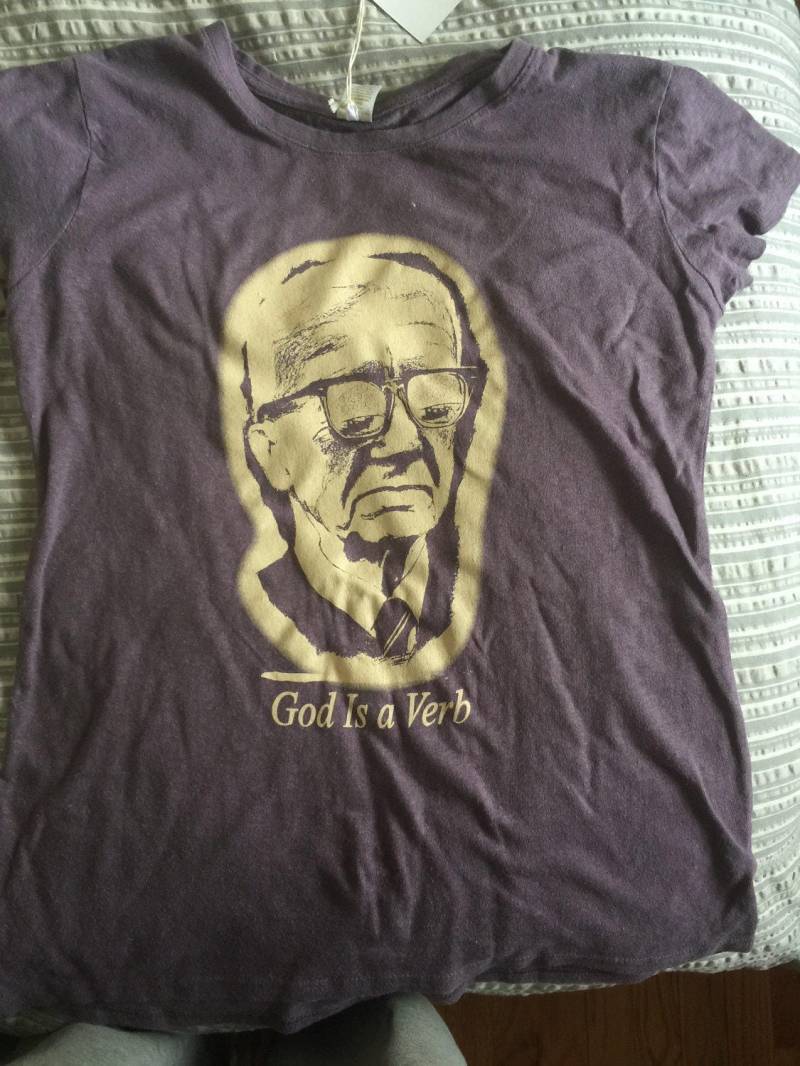 Bucky Hanf T-Shirt Bucky Hanf T-Shirt von TexasSkyCoins