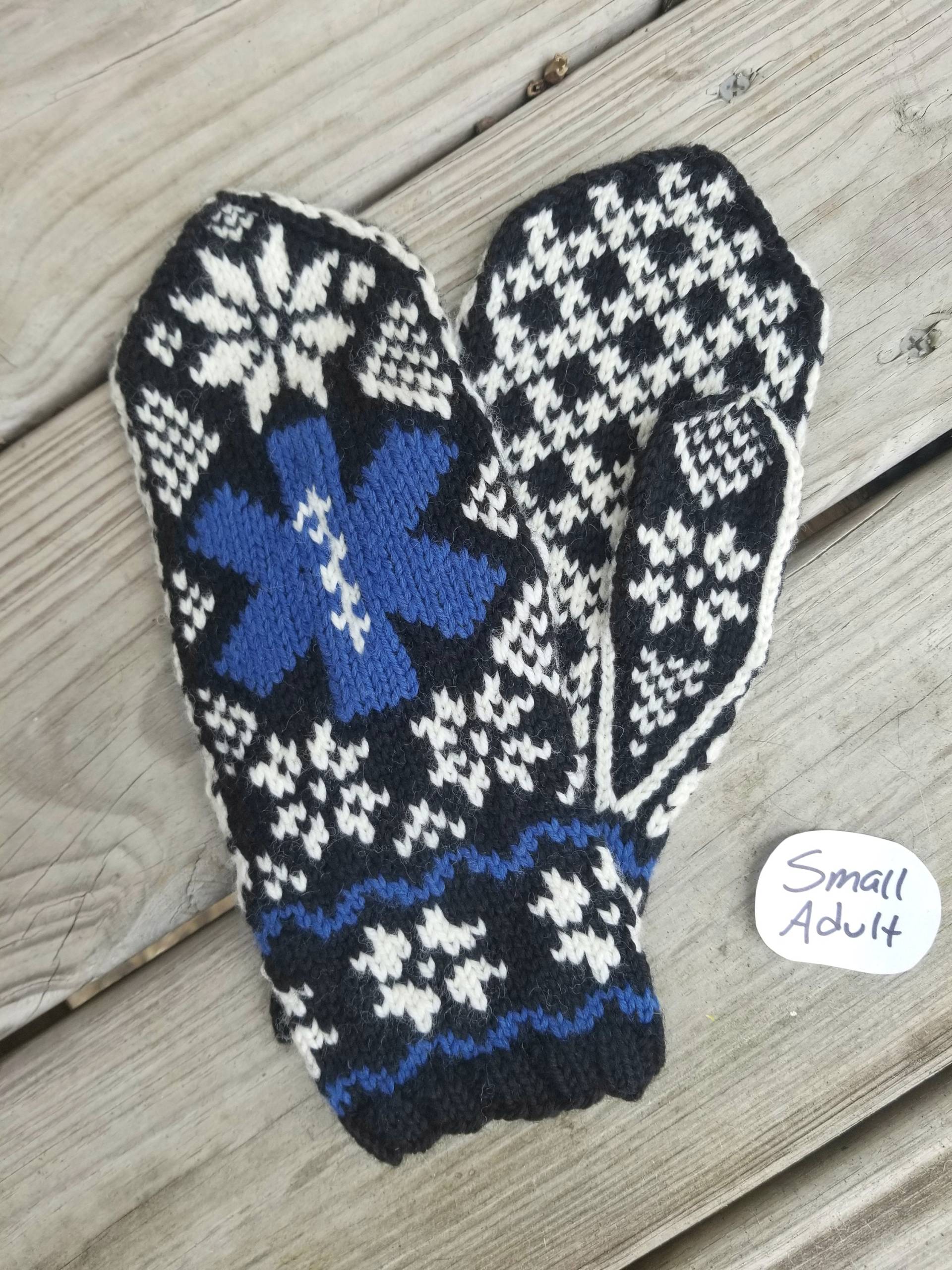 Ems Armstulpen | Star Of Life Ems Armstulpen | Star Of Life von TextileEMS