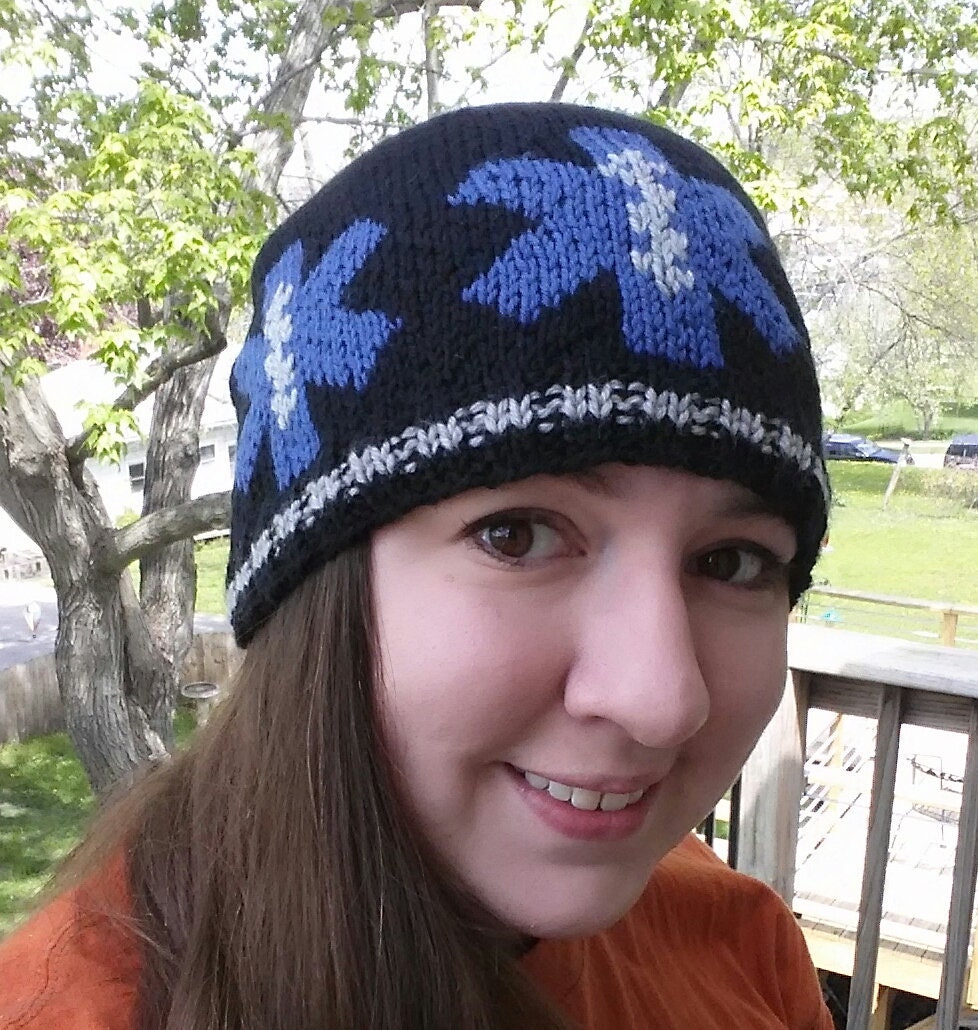 Ems Beanie Mütze | Stern Des Lebens Ems Beanie Mütze | Stern Des Lebens von TextileEMS