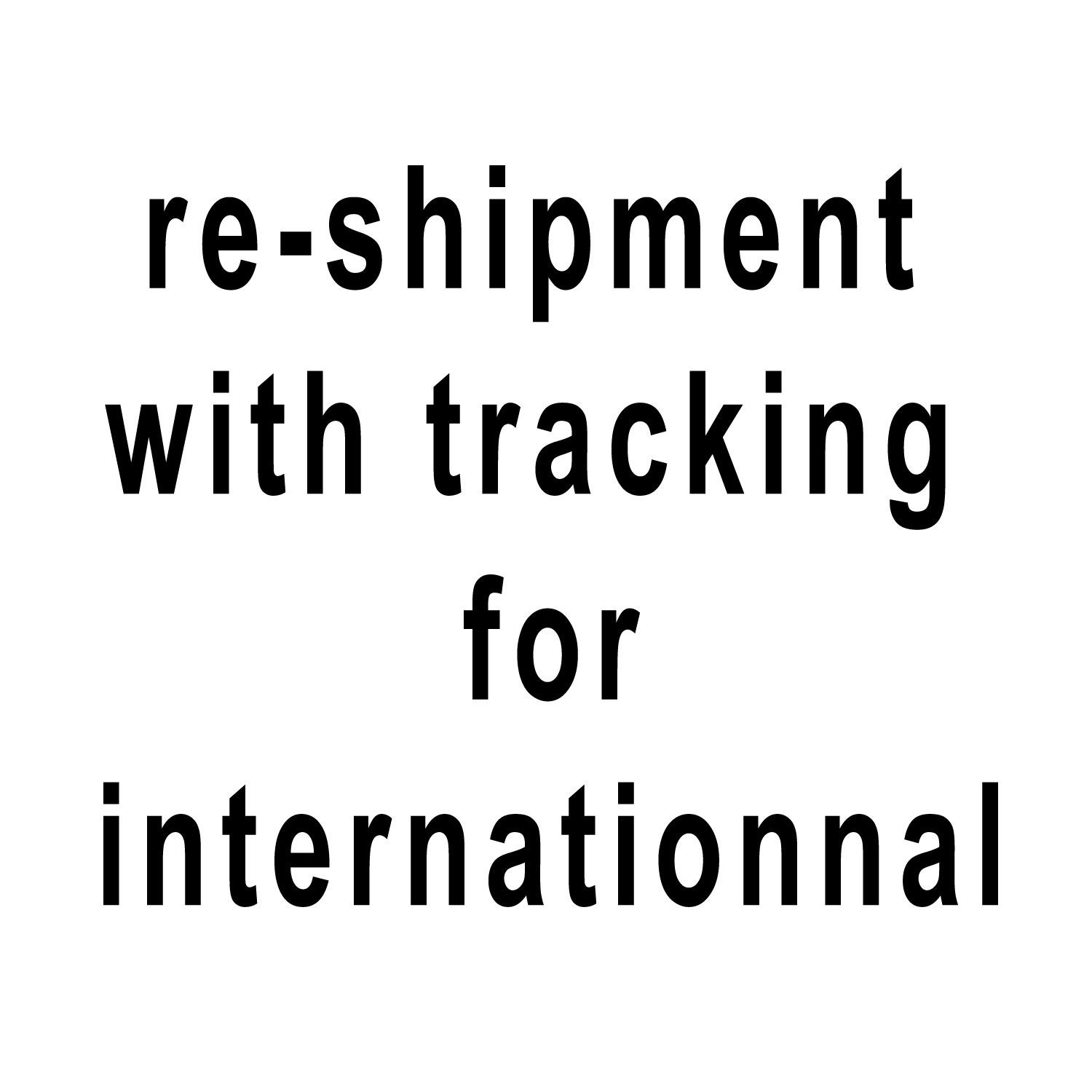 Neuversand Einer Sendung Oder Bestellergänzung von TextilePersonnalise