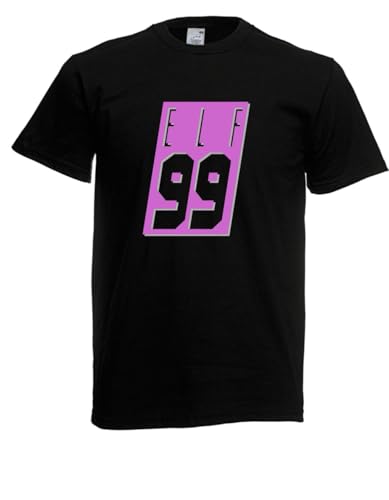 Textilfabrik Hering T-Hemd - ELF99 aus Berlin (Schwarz, 5XL) von Textilfabrik Hering