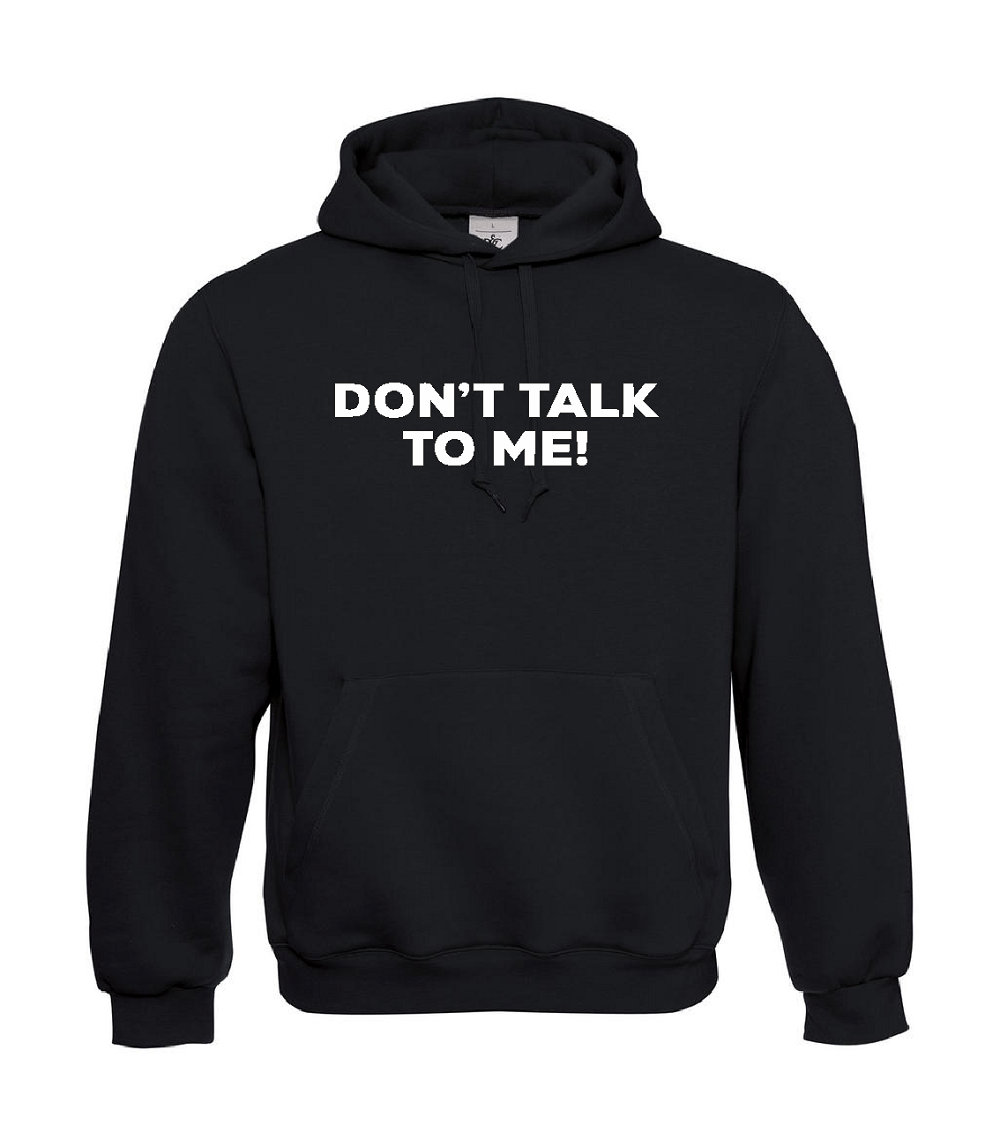 Kapuzenpullover - Dharma Lost Fun von Textilmonster