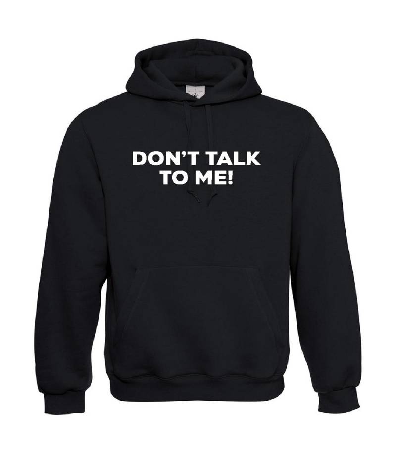 Kapuzenpullover - Dharma Lost Fun von Textilmonster