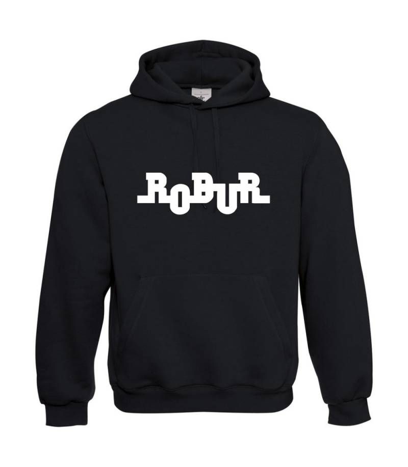 Kapuzenpullover - Robur von Textilmonster
