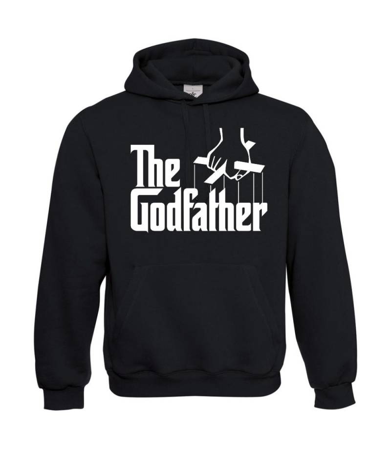 Kapuzenpullover - The Godfather von Textilmonster
