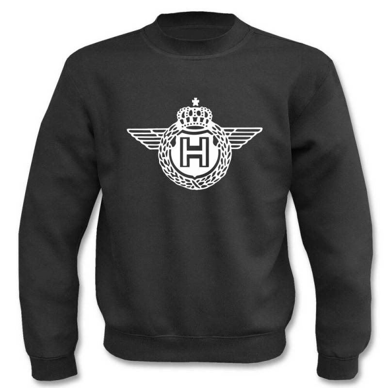 Pullover - Horex Oldtimer Regina Imperator von Textilmonster